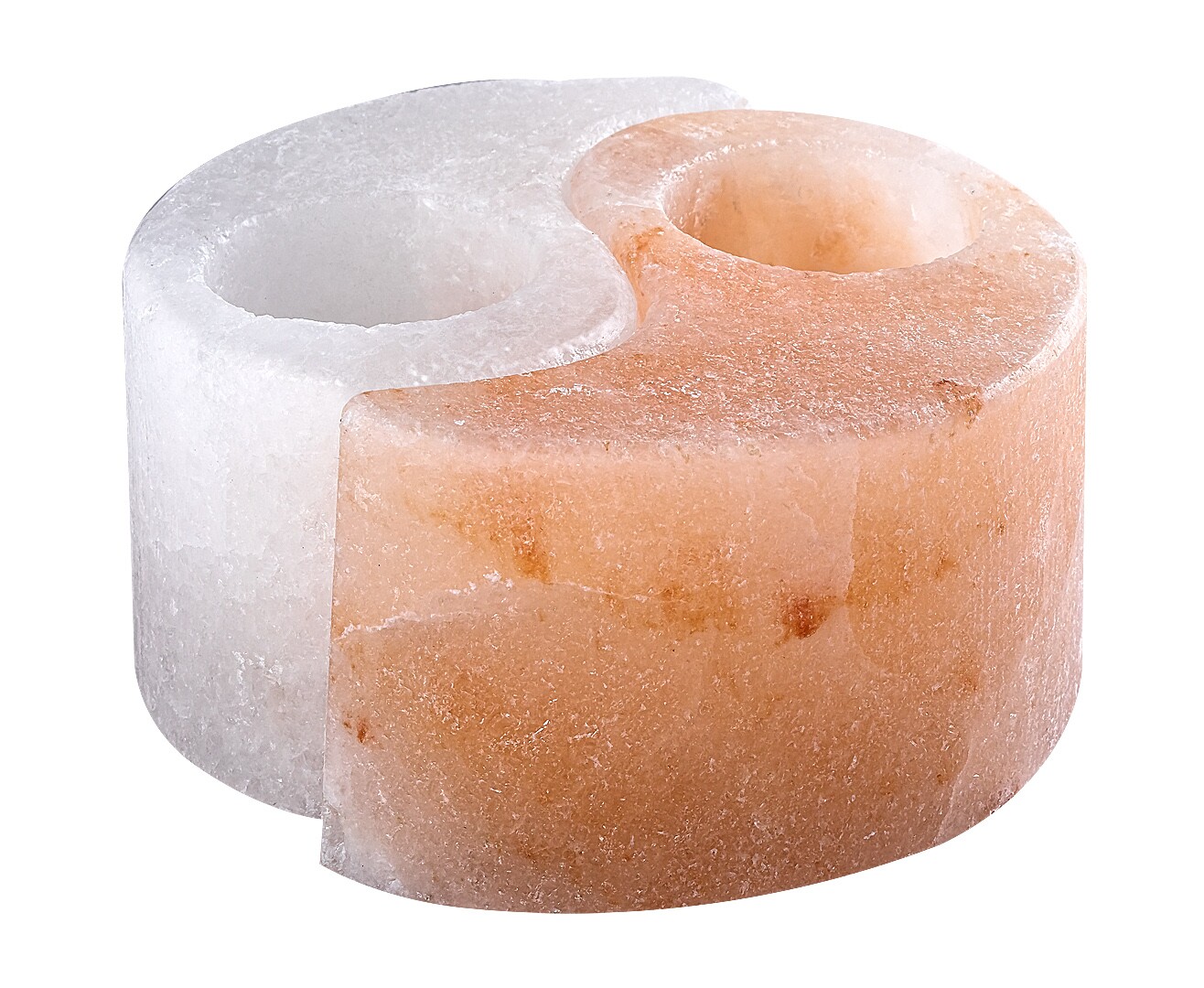 Darmowa Dostawa - Świecznik x W biała-pomarańczowa Rabalux Soluna 76035