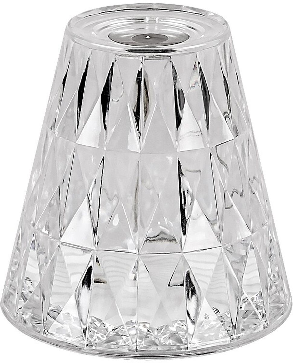 Darmowa Dostawa - Lampa stołowa 1x2 W przejrzysty Rabalux Siggy 76004