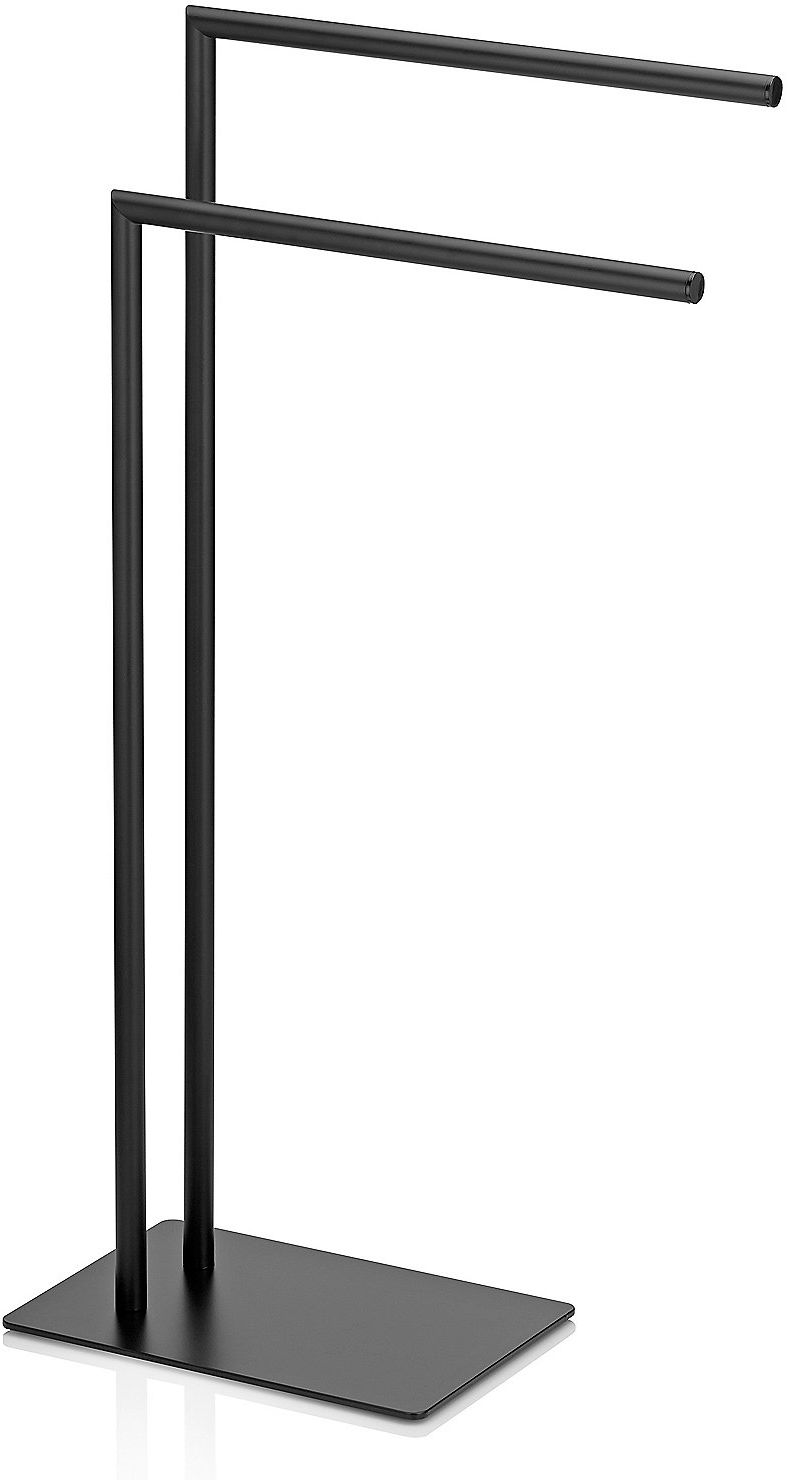 Darmowa Dostawa - Wieszak stojący czarny Kela Style KE22495