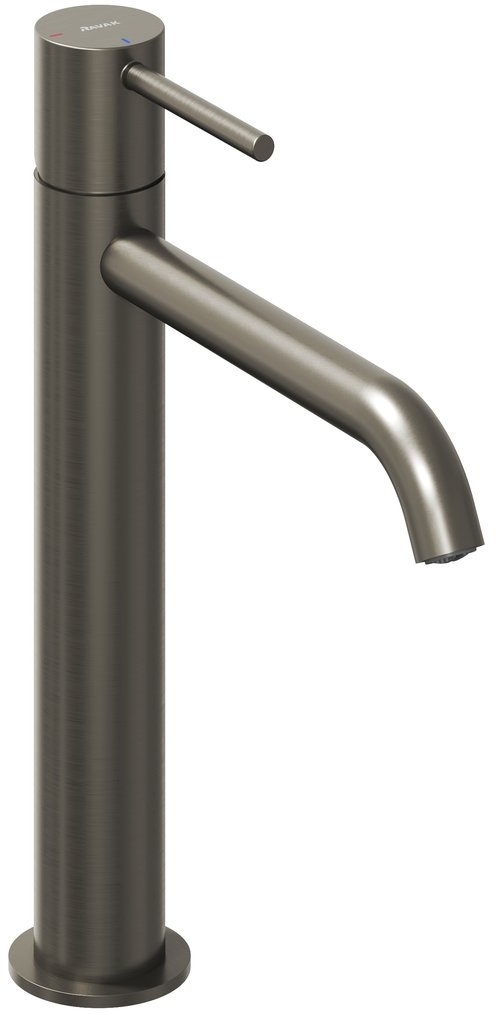 Darmowa Dostawa - Bateria umywalkowa stojąca grafit Ravak Espirit X070401