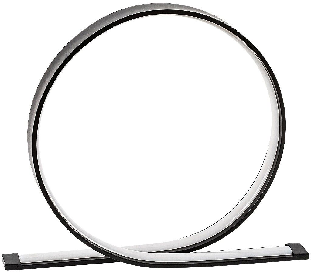 Darmowa Dostawa - Lampa stołowa 1x5 W czarna Rabalux Azula 74210