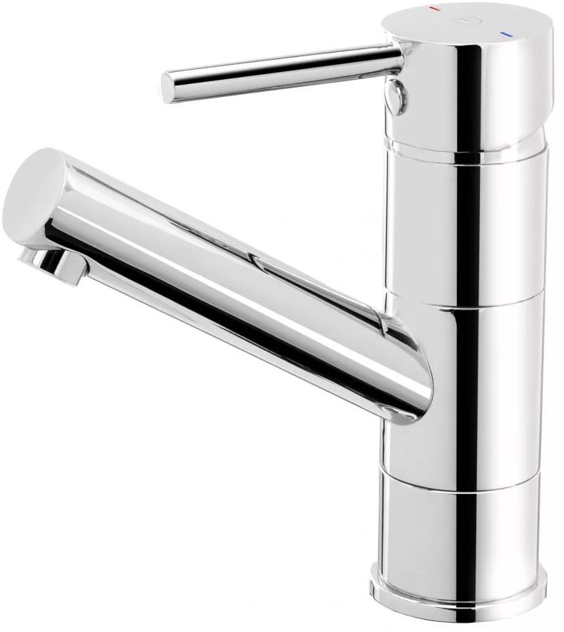 Darmowa Dostawa - Bateria umywalkowa FDesign Flusso FD1FLS2A11