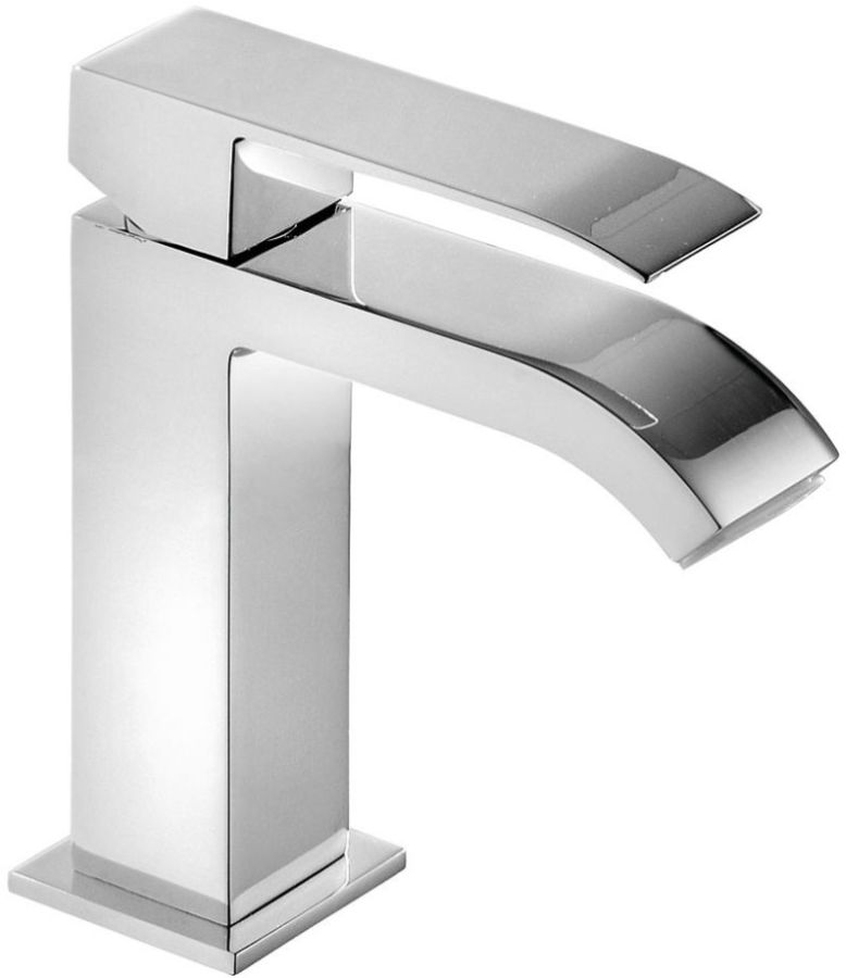 Darmowa Dostawa - Bateria umywalkowa Tres Cuadro-Tres 00610101