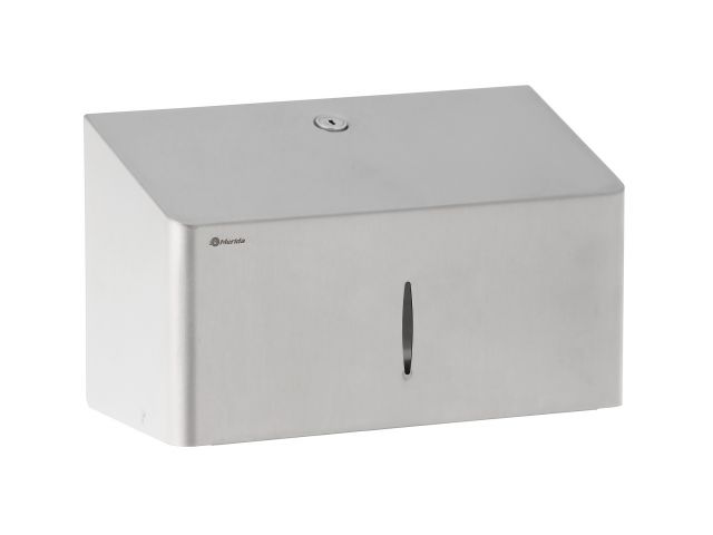 Darmowa Dostawa - Podajnik do ręczników papierowych Merida Stella Mini ASM203