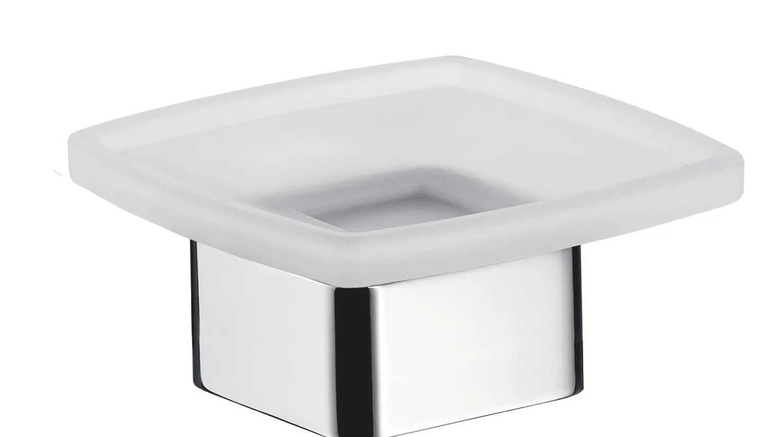 Darmowa Dostawa - Mydelniczka Emco Loft 053001601