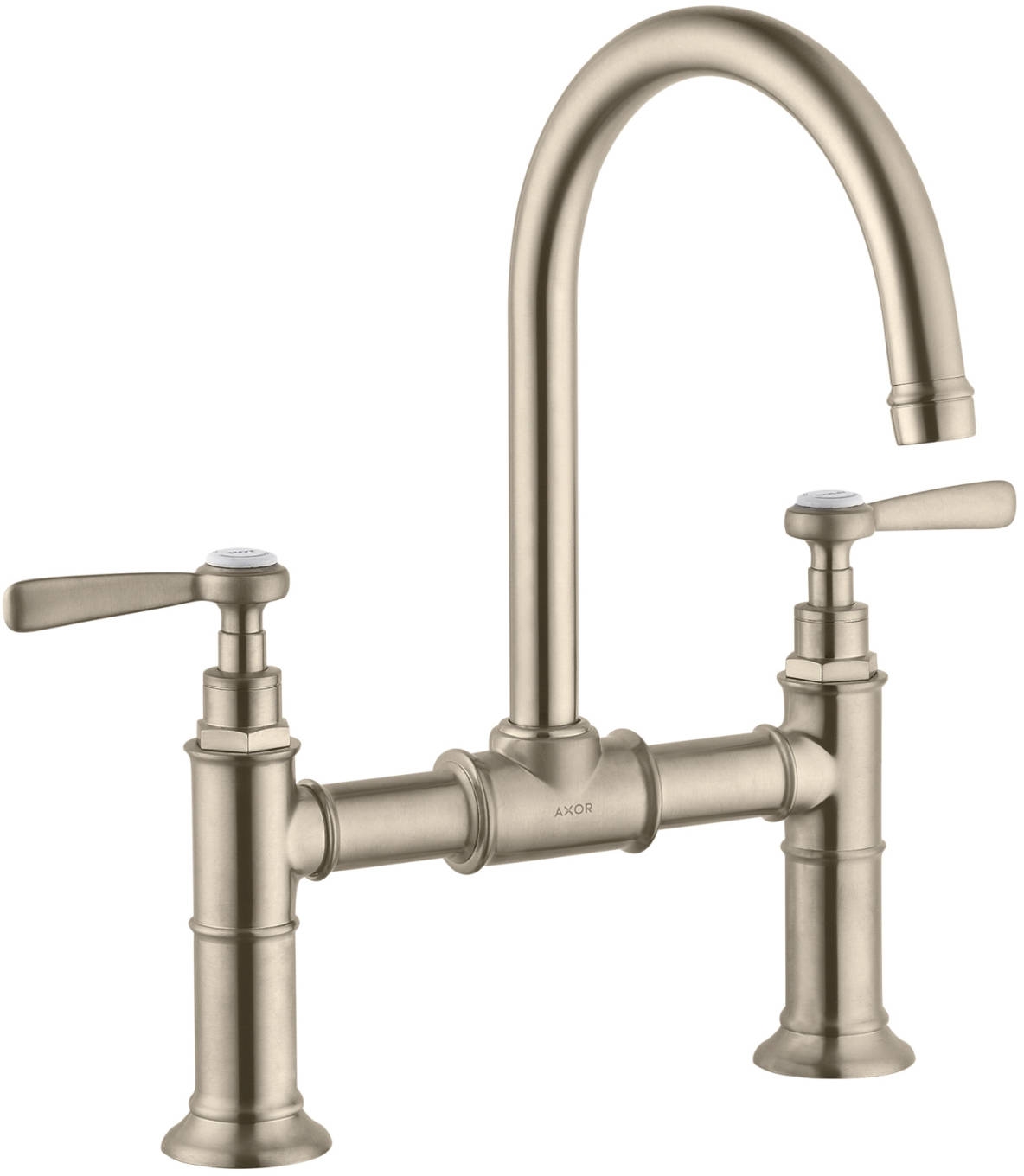 Darmowa Dostawa - Bateria umywalkowa Axor Montreux 16511820