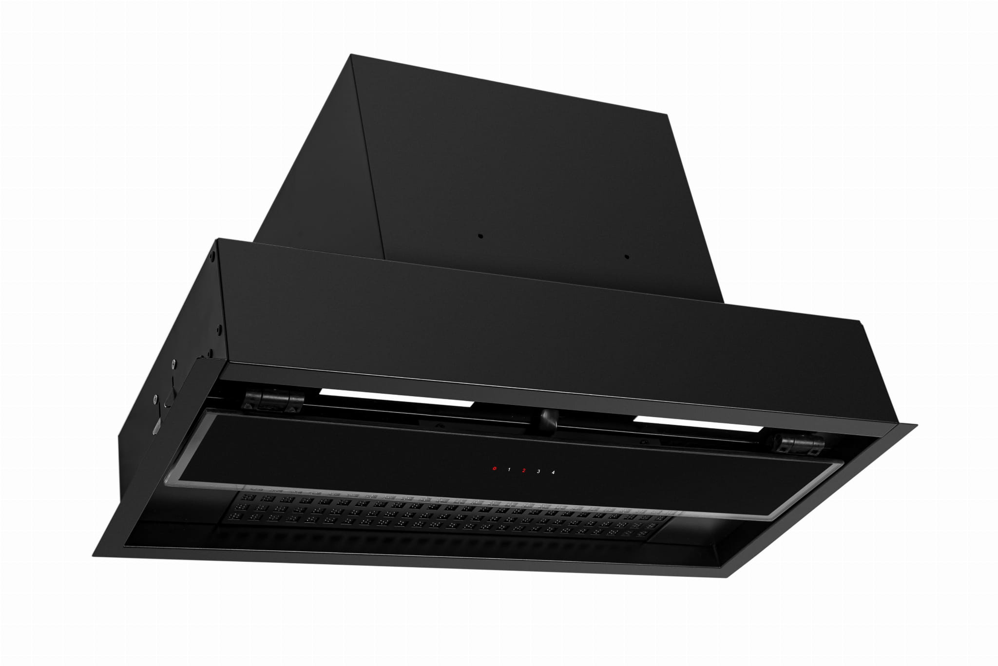 Darmowa Dostawa - Okap podszafkowy Berg Komo KOMOPPODBK6001