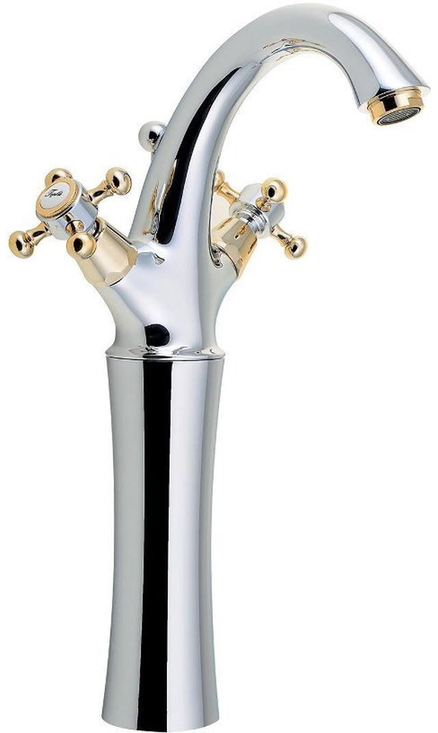 Darmowa Dostawa - Bateria umywalkowa Sapho Antea 3272L