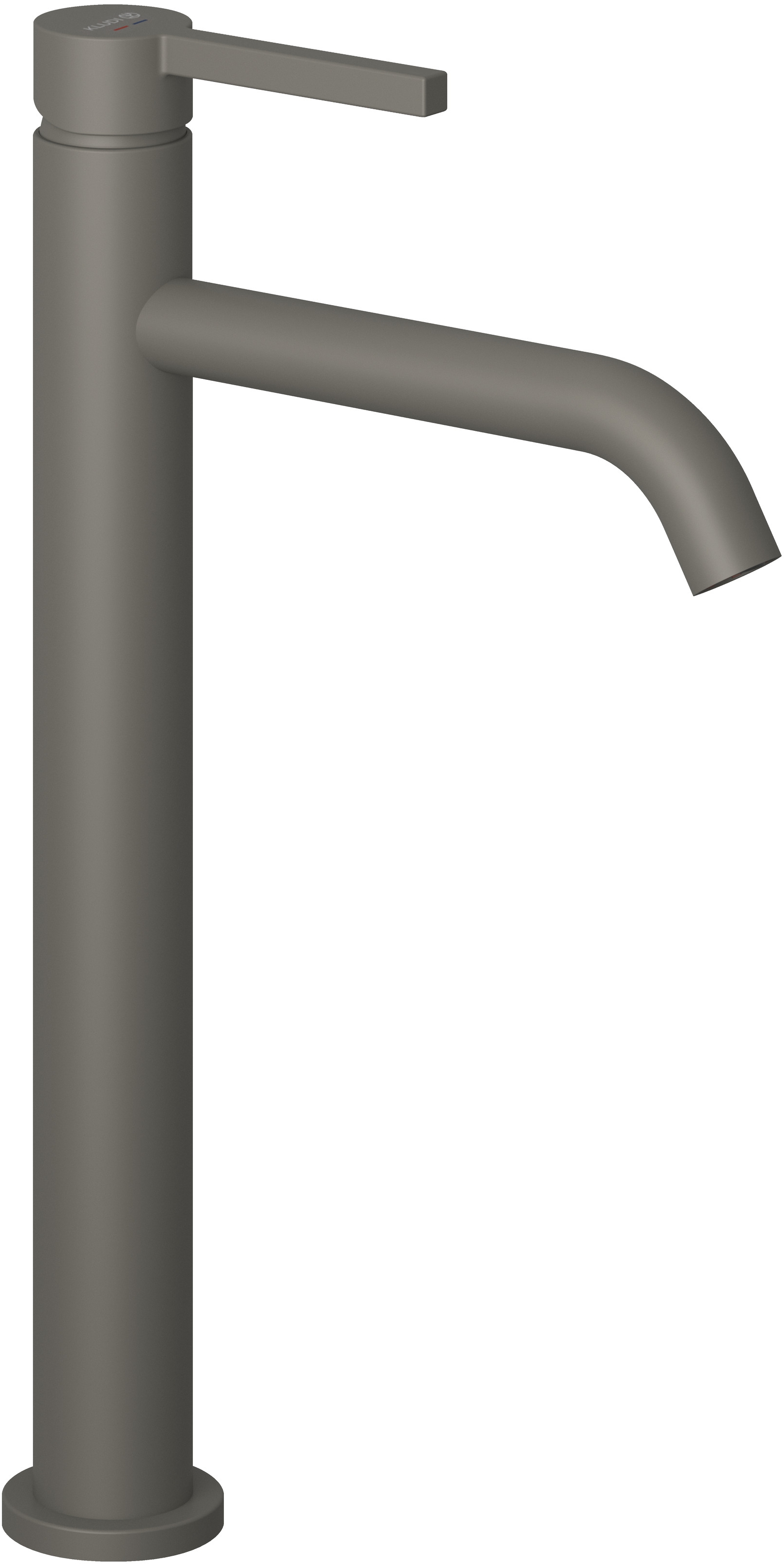 Darmowa Dostawa - Bateria umywalkowa stojąca Kludi Nova Fonte Pura 20298O115