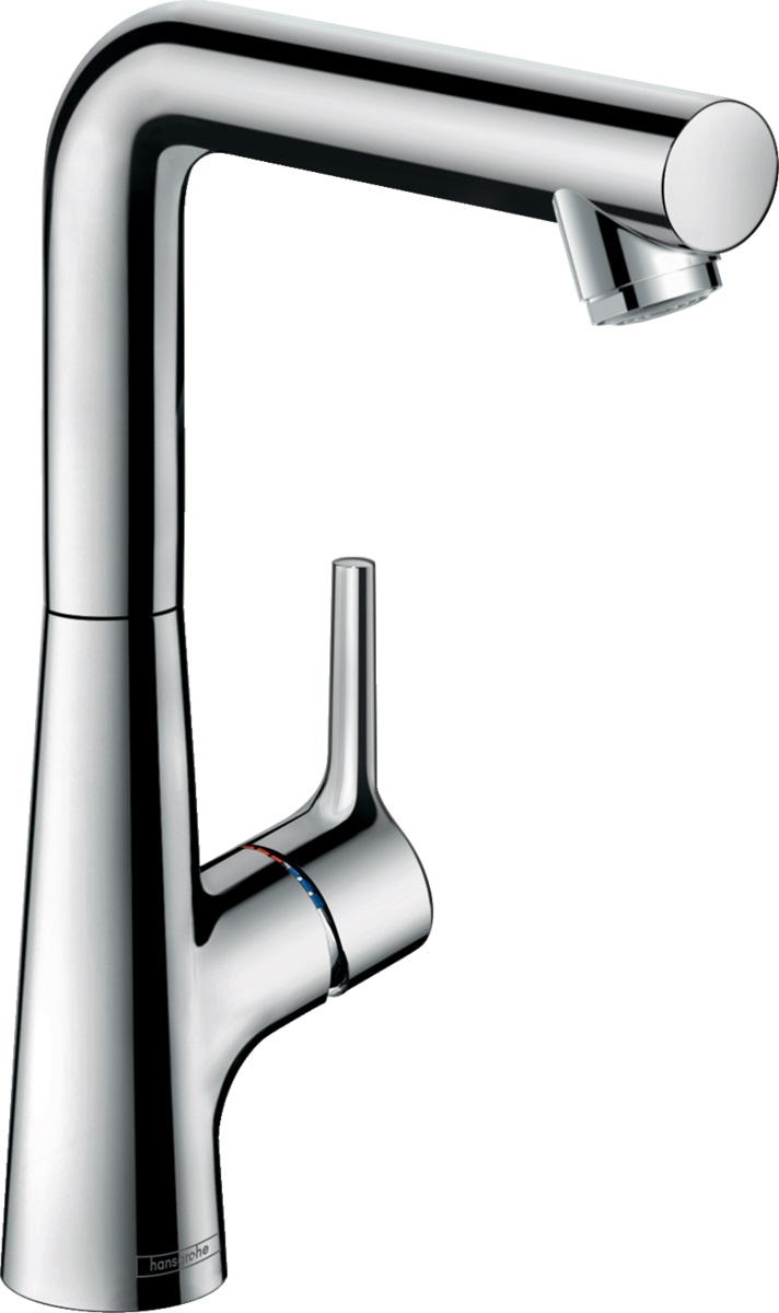 Darmowa Dostawa - Bateria umywalkowa Hansgrohe Talis S 72105000