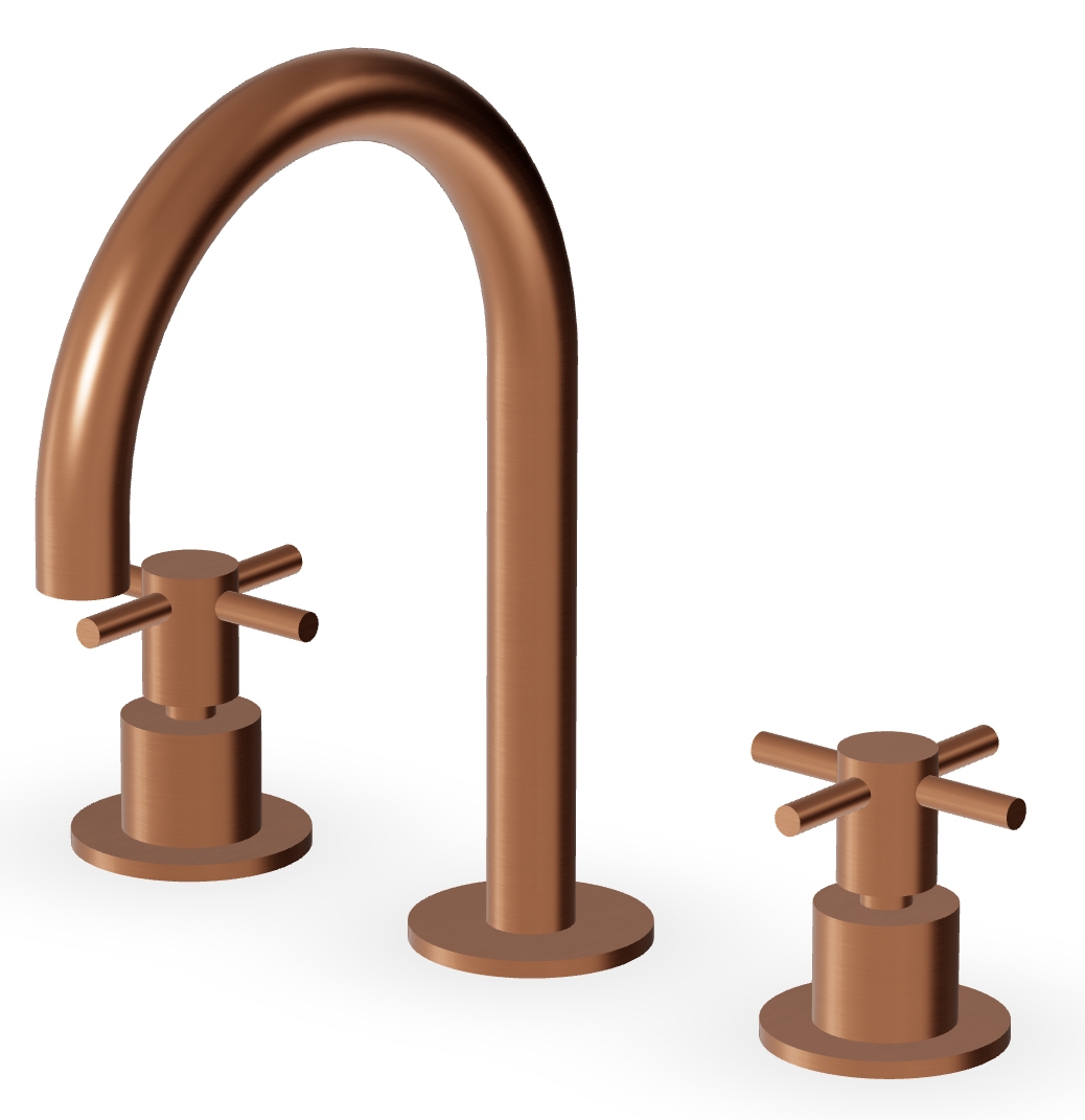 Darmowa Dostawa - Bateria umywalkowa Zucchetti Helm ZHM515XP91