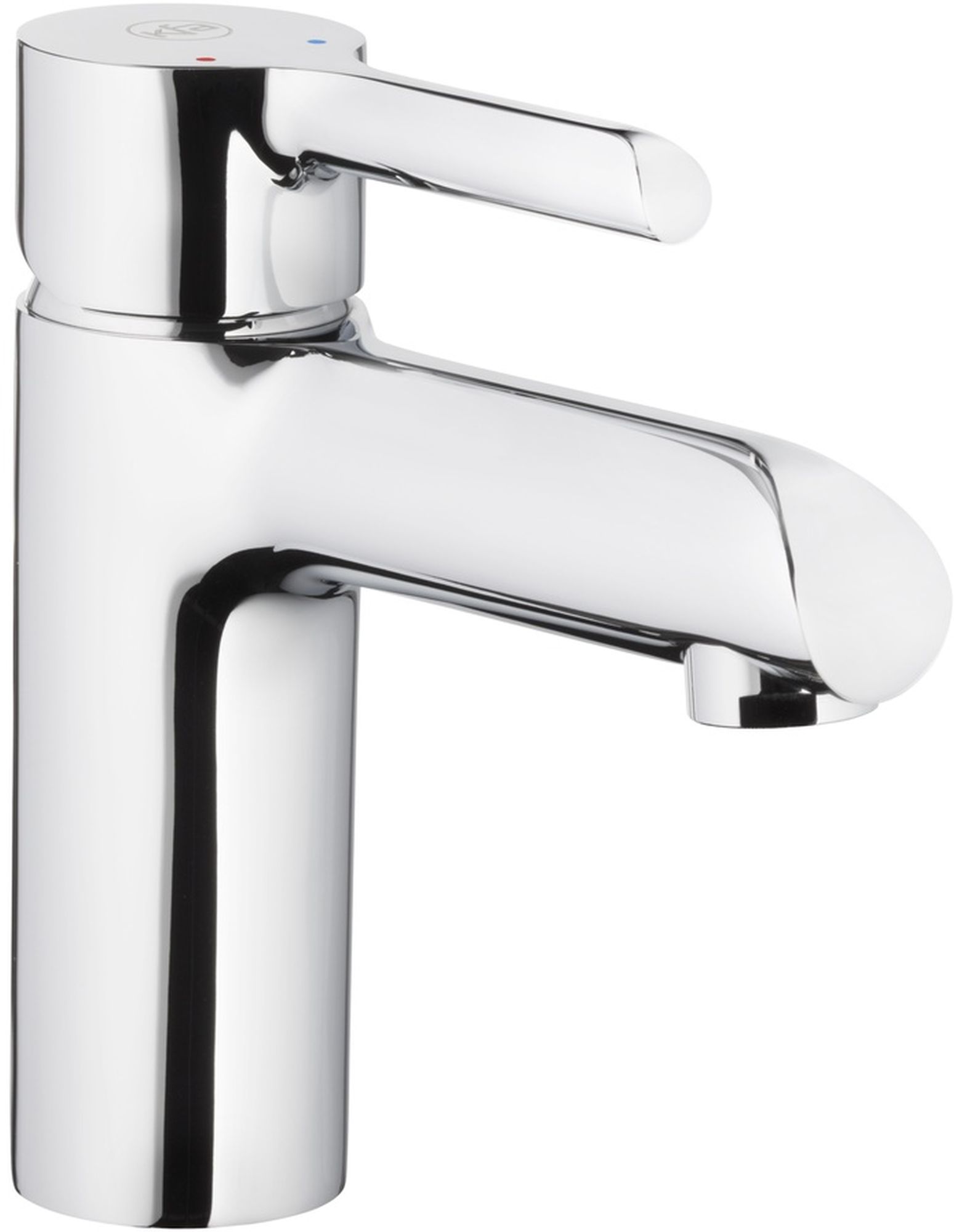 Darmowa Dostawa - Bateria umywalkowa KFA Armatura Angelit 472281500