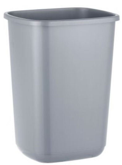 Darmowa Dostawa - Pojemnik na odpady Merida Quatro KJS214