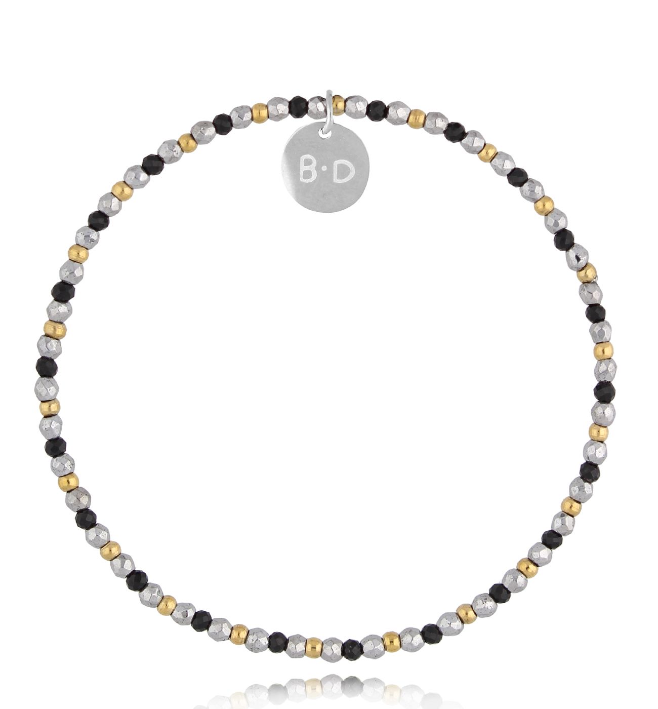 Bransoletka z hematytami Little Balls BTW2500