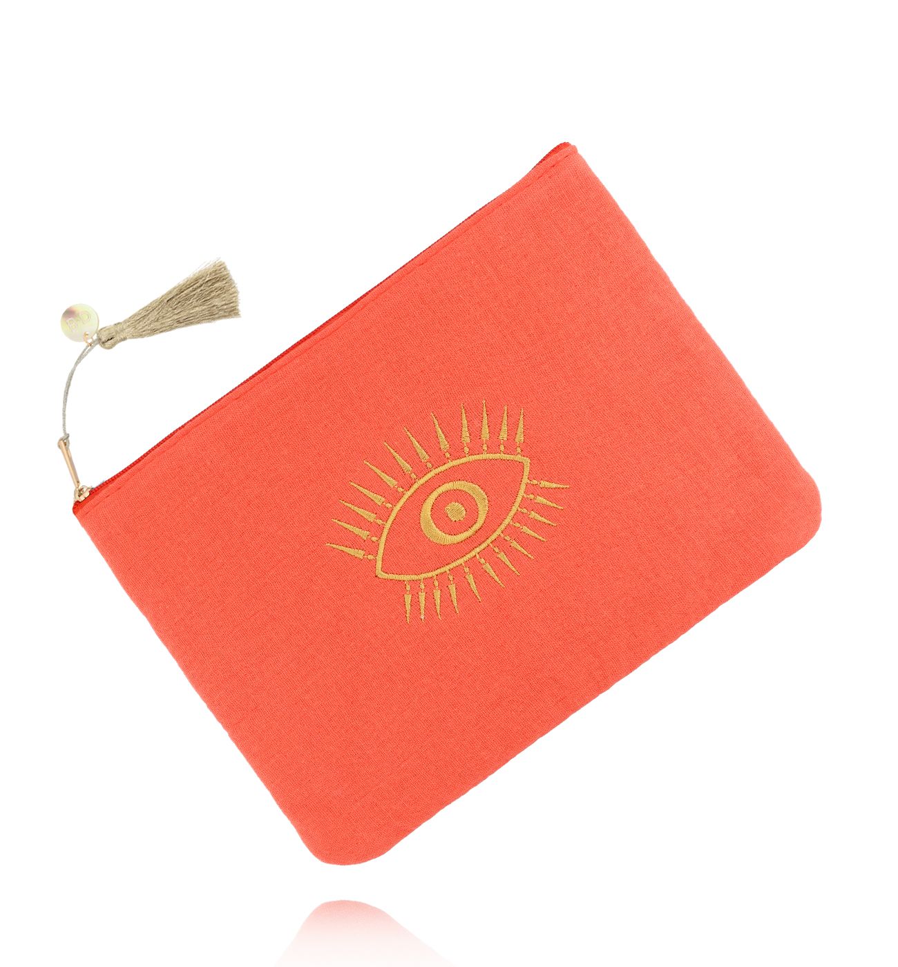 Kosmetyczka na biżuterię - By Dziubeka