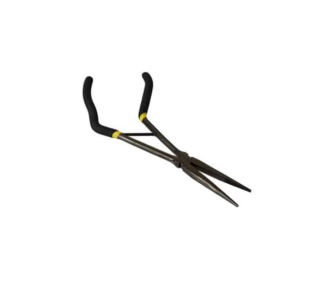 Gunki Szczypce Hook 28cm