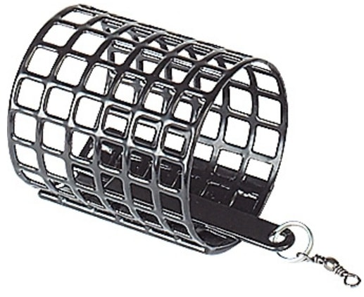 JAXON KOSZYCZEK OKRĄGŁY OTWARTY AW-OC #15G