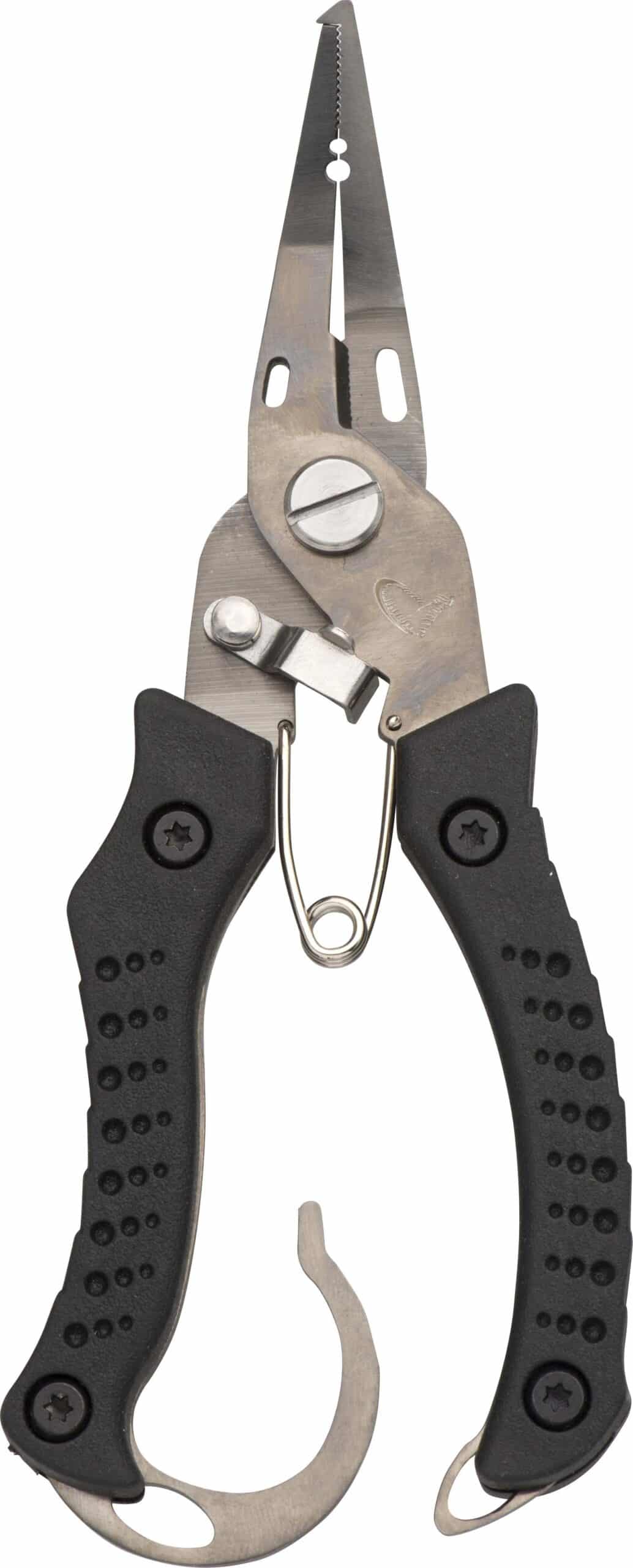 Savage Gear Nożyczki Narzędzie Pro Split N Cut Plier
