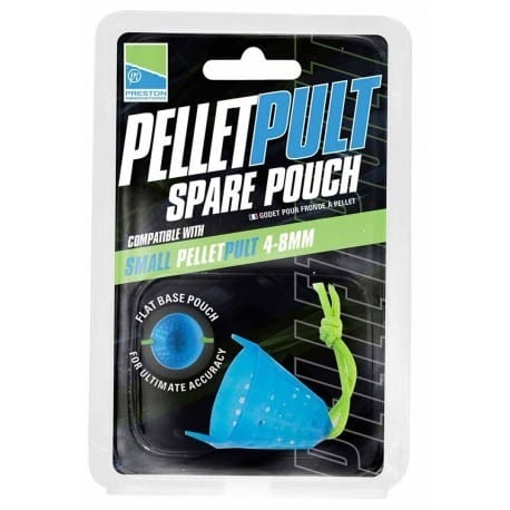 Preston Mieszek Do Procy Pellet Pult Small