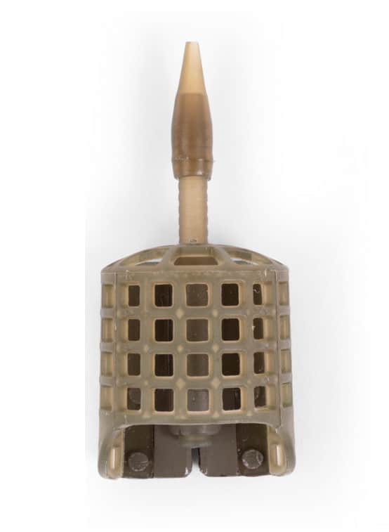 Preston Koszyk In-Line Pellet Feeder ICS Large 45g