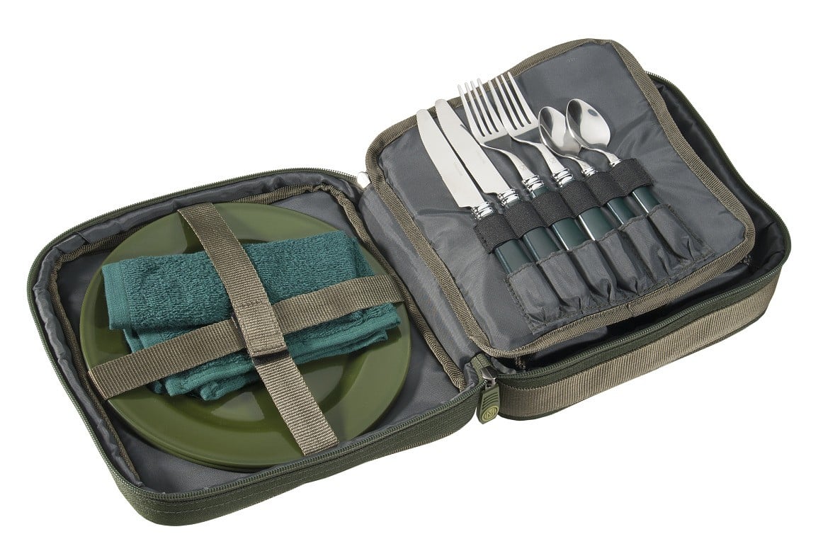 Mivardi Zestaw Obiadowy Dinning Set Premium