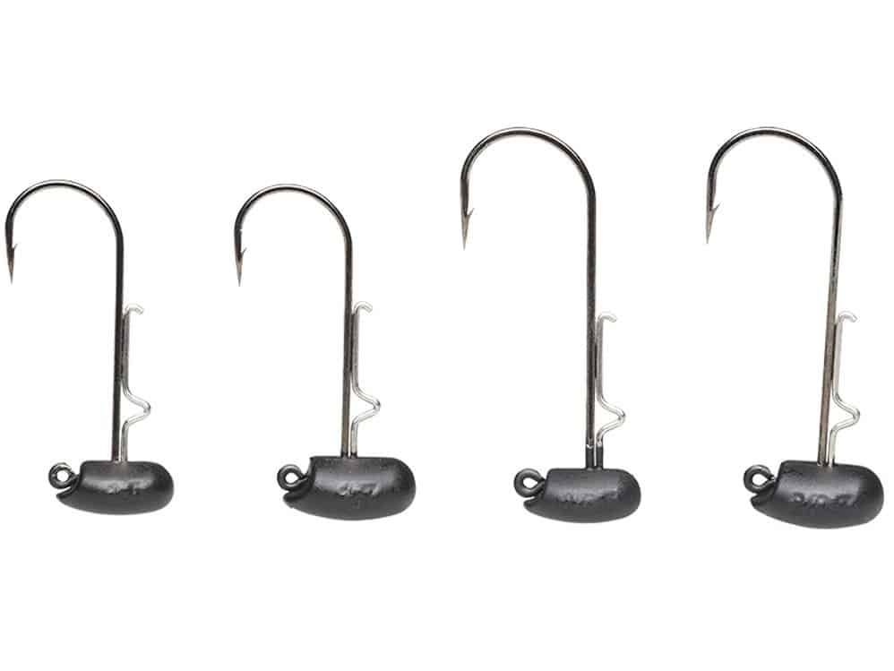 Savage Gear Główka Jigowa Ned #1 9g