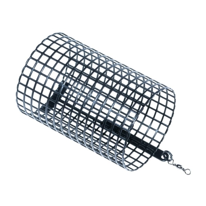 Jaxon Koszyk Metalowy EKO Okrągły Competition 15g