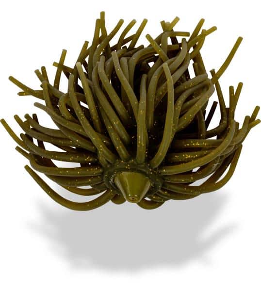 Black Cat Przynęta Real Worm Teaser Real Worm 120g