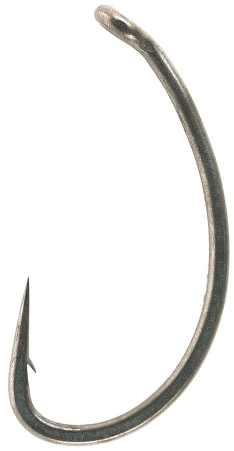 FOX Haczyki Karpiowe Armapoint Curve Shank