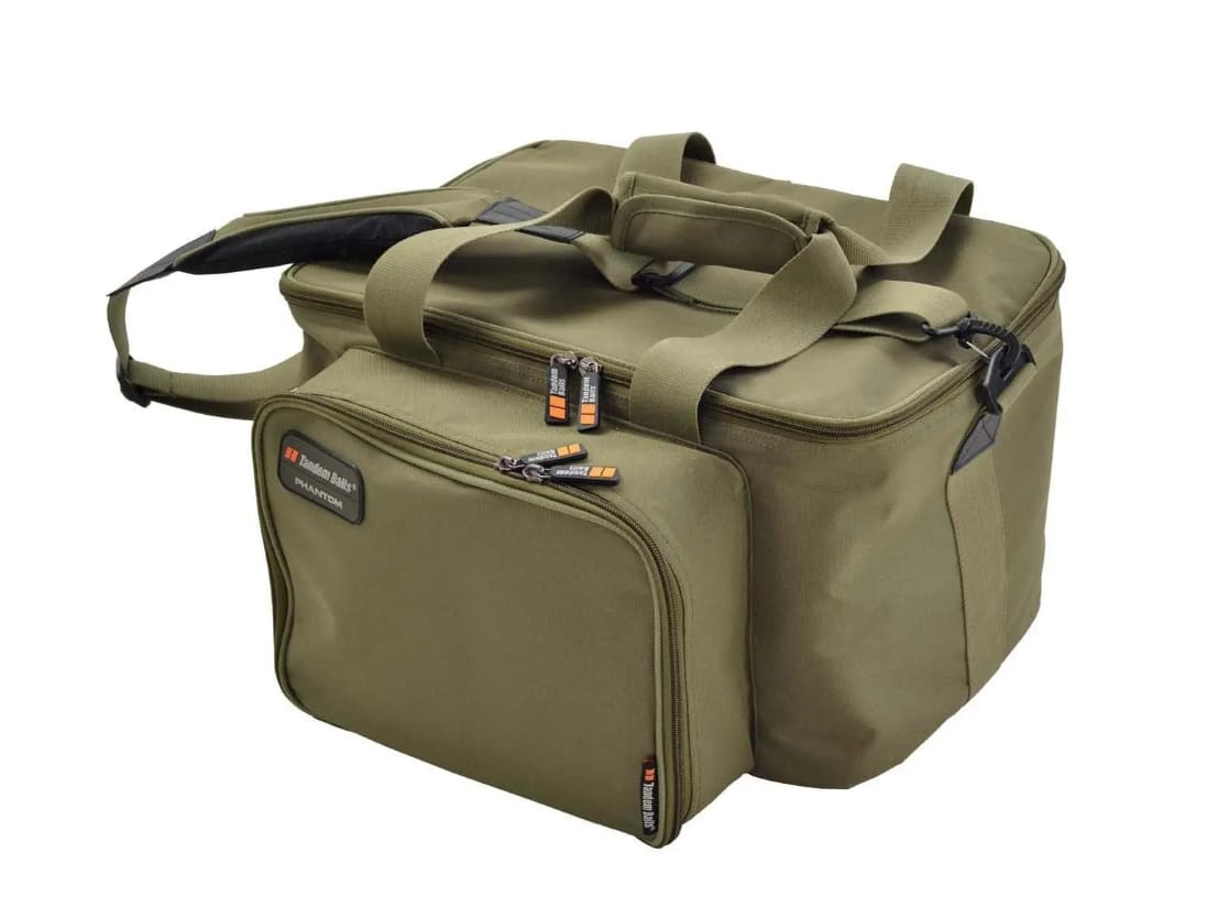 Tandem Baits Torba Termiczna Phantom Na Prowiant Duża 01226