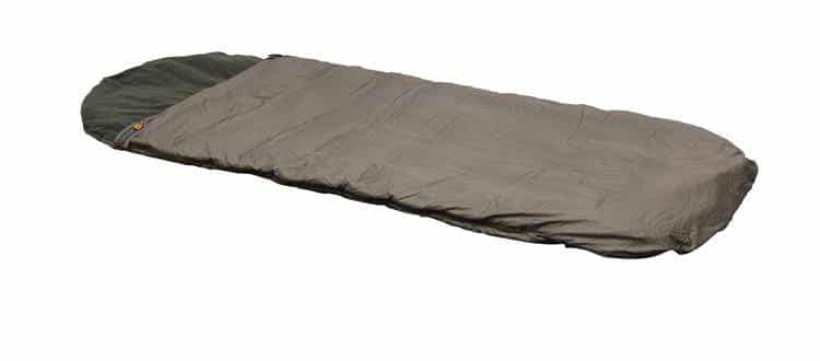 Prologic Śpiwór Element Lite-Pro Sleeping Bag 3 Season