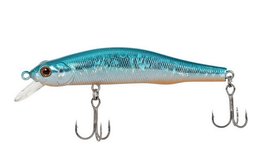 Select Wobler Insider 90SP 90mm 11g Kolor 34