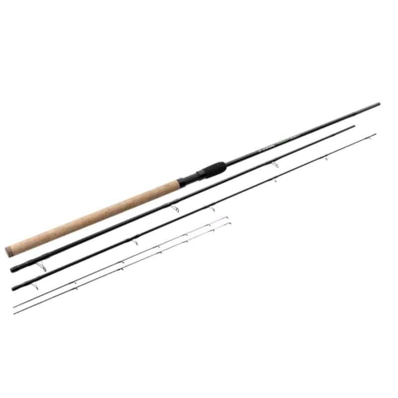 Flagman Wędka S-Canal Feeder 390cm 80g