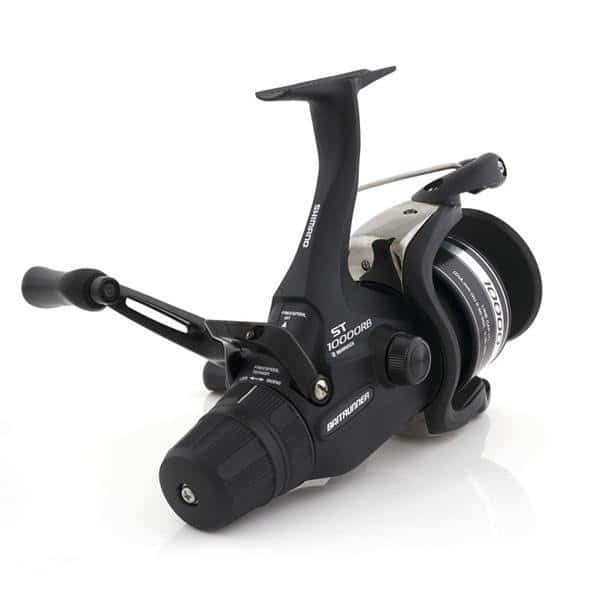Shimano Kołowrotek Baitrunner ST-RB 10000