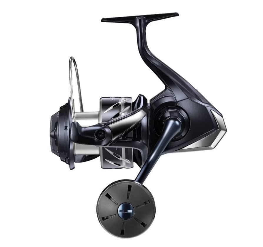 Shimano Kołowrotek Stradic SW B 5000XG