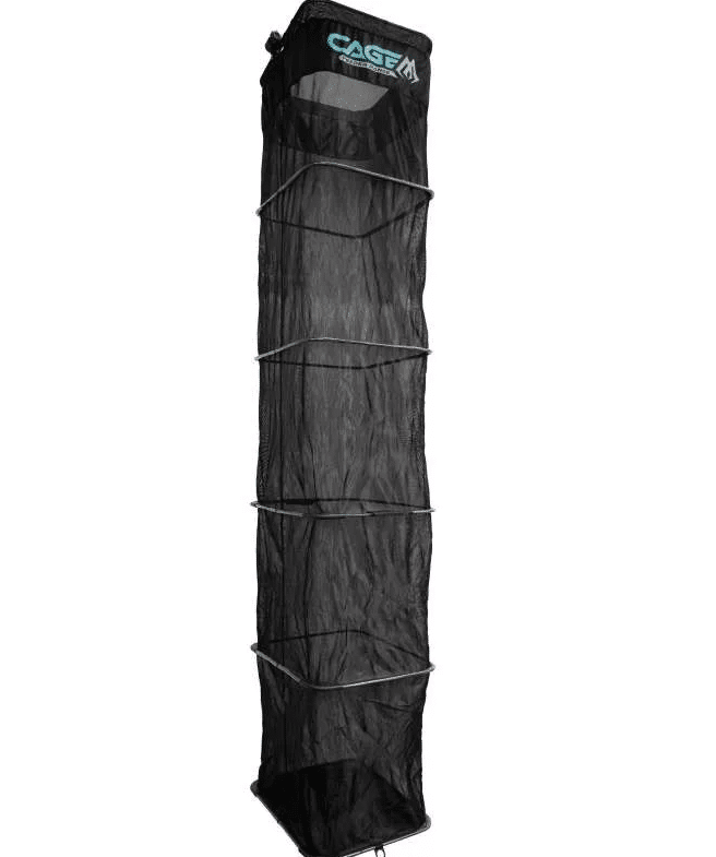 Mikado siatka wyczynowa prostokątna Cage 350cm 50x45cm