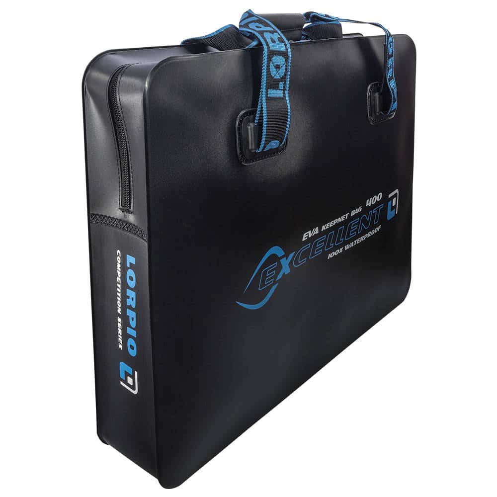 Lorpio Torba Na Siatkę EVA 400