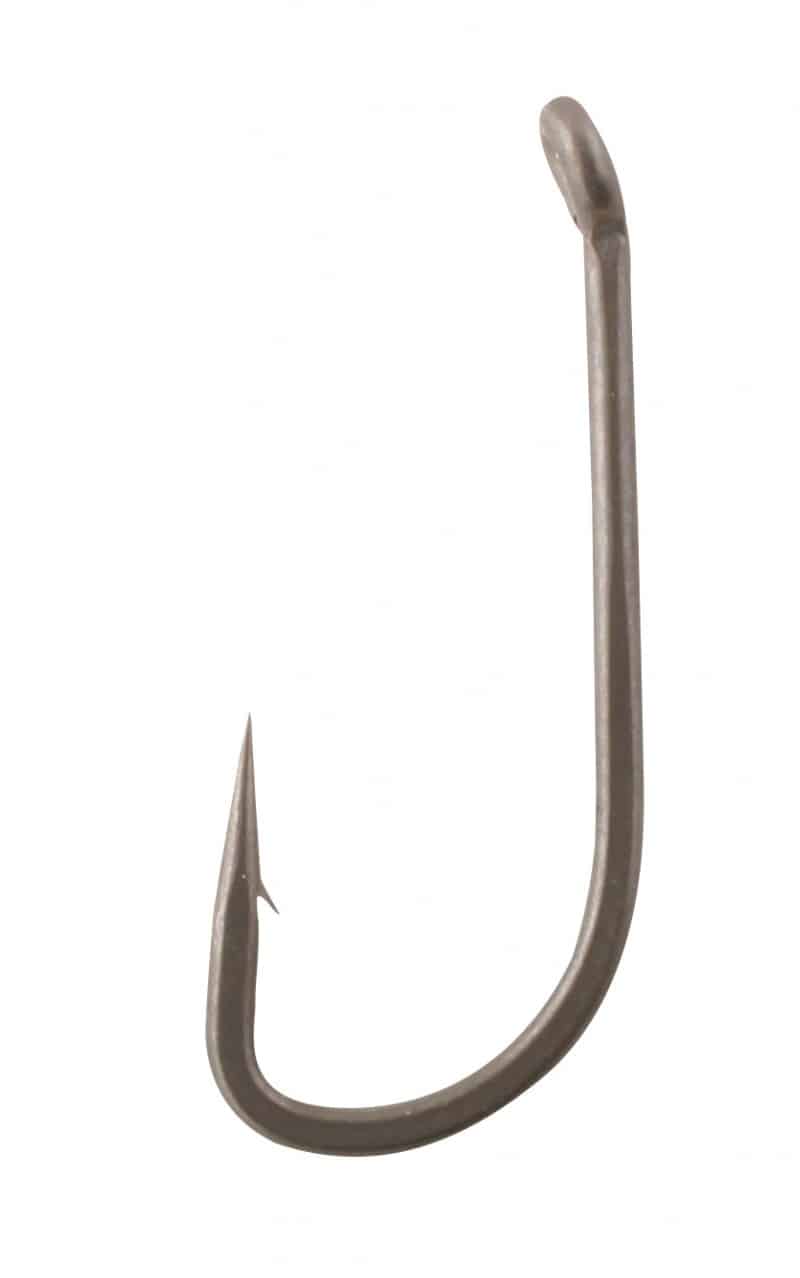 FOX Haczyki Karpiowe KURO S1 Z Zadziorem