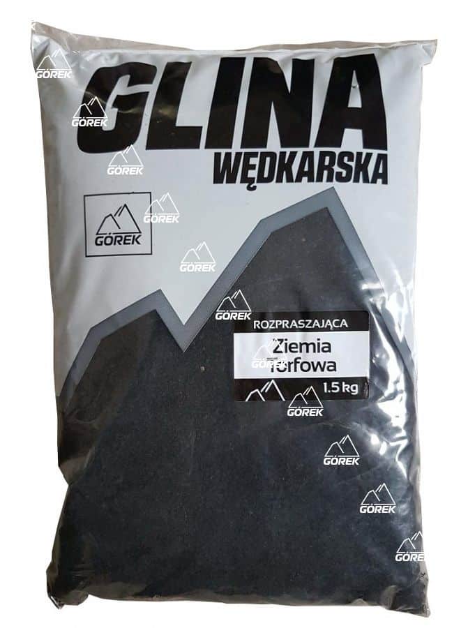 Górek Ziemia Torfowa Bełchatowska 1,5kg