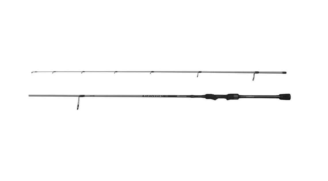 Abu Garcia Wędka Veritas LTD Zander 902MH 274cm 42g