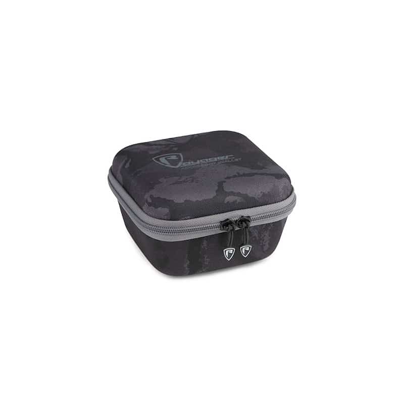 Fox Organizer Rage Camo Voyager Hard Accessory Wallet