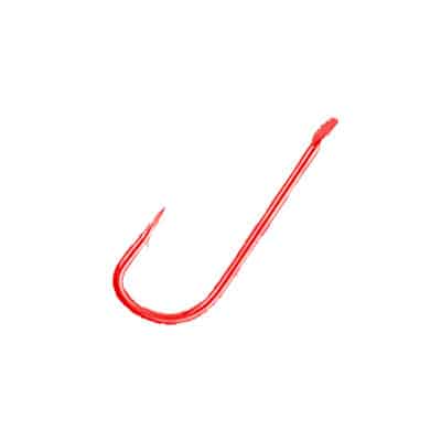 Mikado Haczyki mikado sensual profi czerwone #20