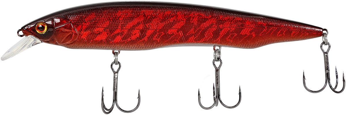 Select Wobler Hustler SP 160mm 32g Kol.26