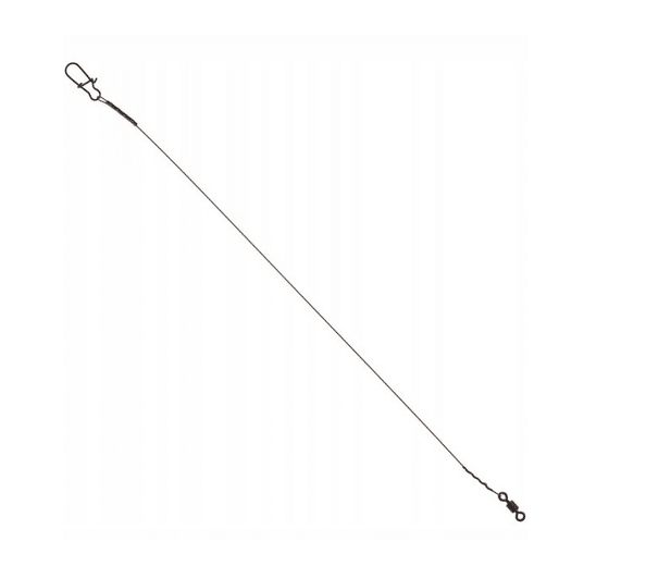 Select Przypony Titanium Wire 25cm 12kg