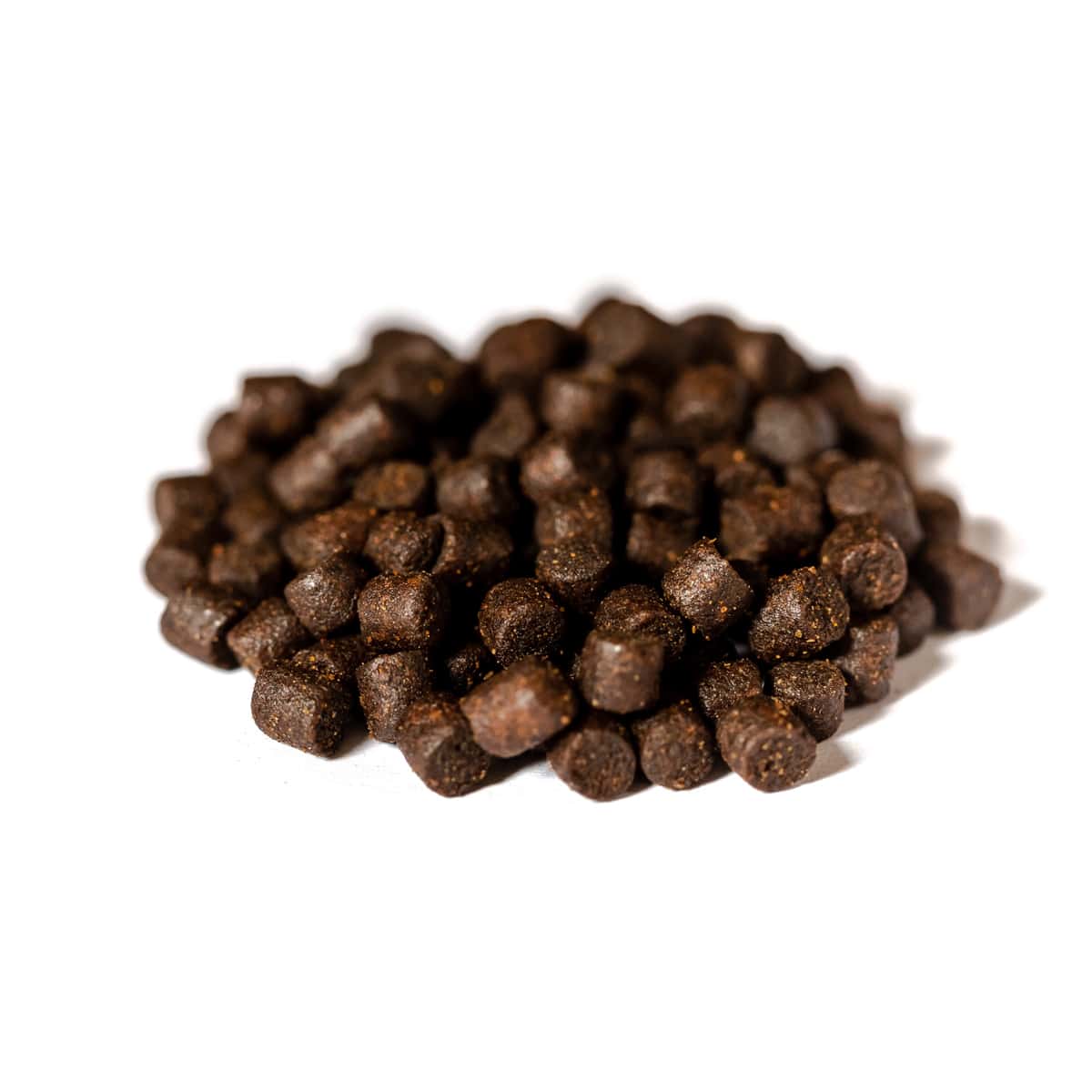 Massive Baits Pellet Specials Strawberry Bergamotta 4,5mm 0,75kg