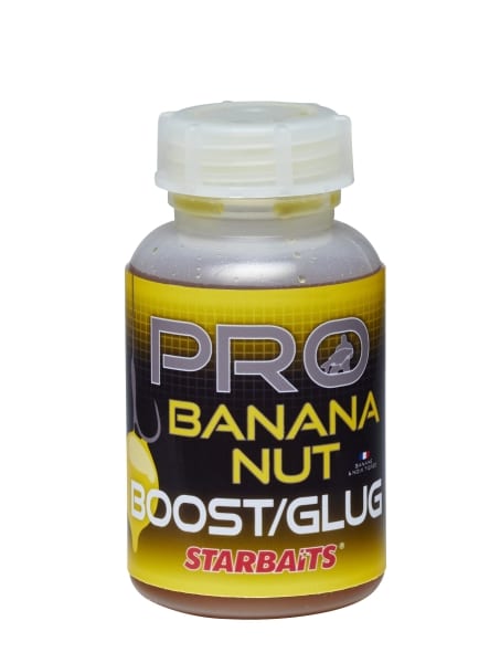 Starbaits Booster Probiotic Banana Nut