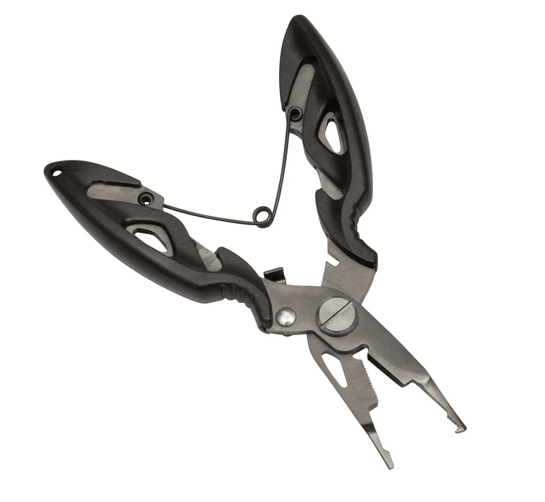 Zebco Szczypce do pierścieni łamanych Pocket Universal