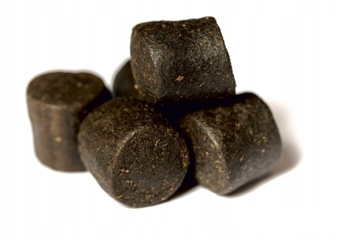 Massive Baits Pellet Specials Strawberry Bergamotta 15mm 10kg