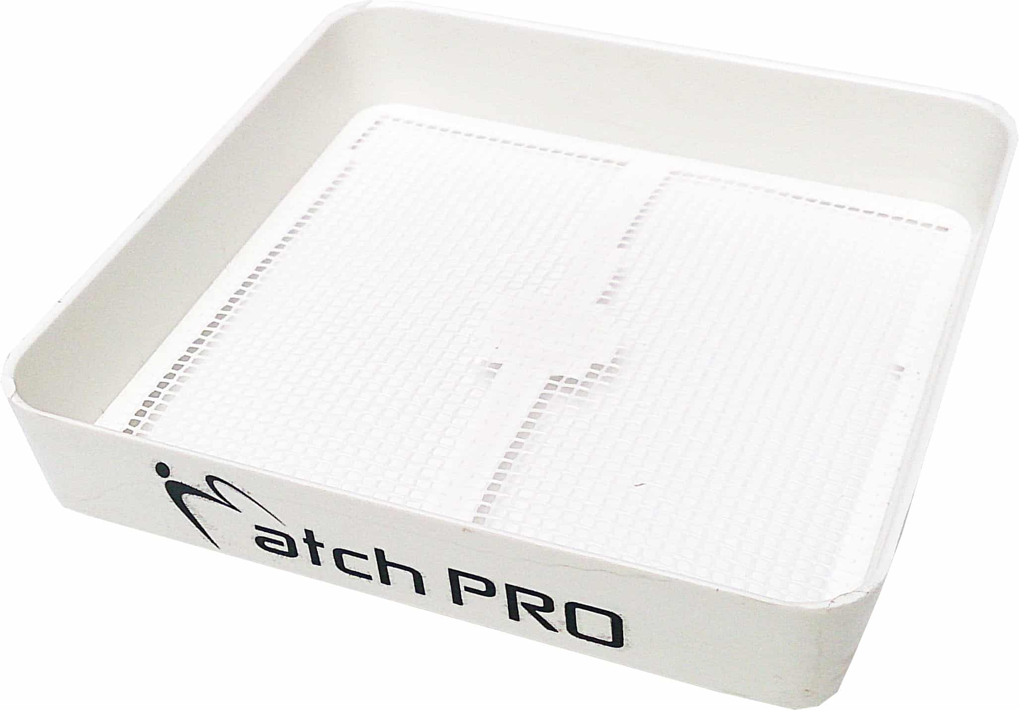 MatchPro Sito do Pudełka 0,5l Białe 12x12cm