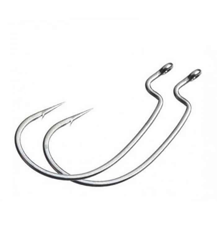 Decoy Haczyki Worm 13S Rock Fish Limited EX Heavy #1